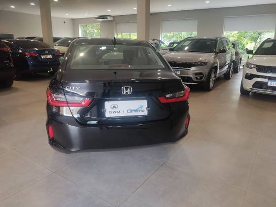 HONDA CITY 1.5 i-VTEC FLEX EX CVT HONDA CITY 1.5 i-VTEC FLEX EX CVT